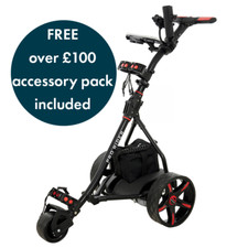 Pro rider electric golf - pro,