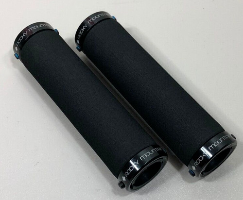 New rocky mountain lock grips - lock,