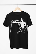 Adam and the Ants T-Shirt