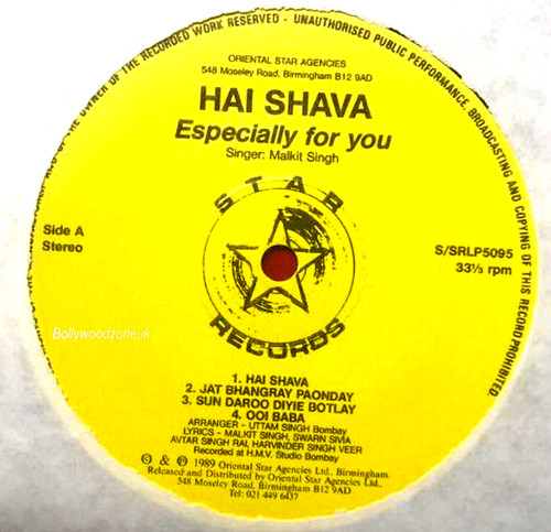 Malkit singh hai shava - malkit,