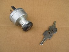 IGNITION SWITCH OEM QUALITY