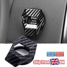 Carbon Fiber Car Interior