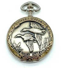 Field & Stream Men's Silver