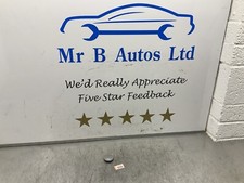 Vauxhall Astra H Estate Van