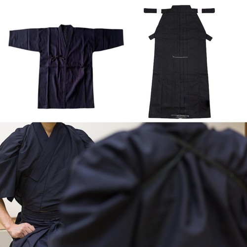Kendo uniform set iaido - uniform,
