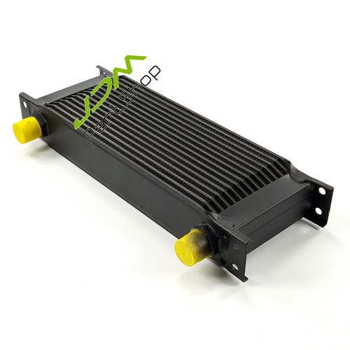 Row oil cooler an - 10-an, an-10