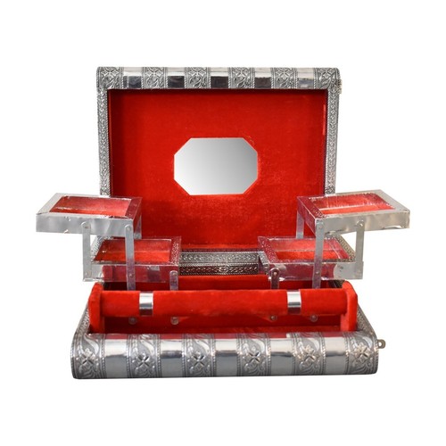 Large antique silver - silver, jewellery