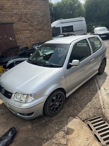 Polo 6n2 gti - polo, parts