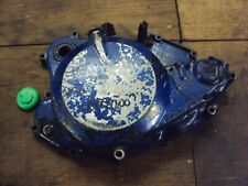 HONDA MTX125 MTX 125 MOTORBIKE ENGINE CLUTCH CASING COVER ARM TACHO DRIVE