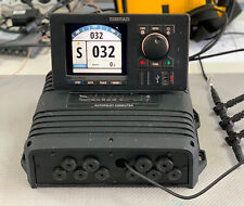 SIMRAD AP80 Autopilot SET