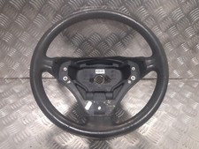 2004 MERCEDES C CLASS W203