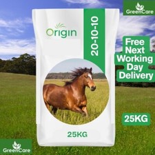 20-10-10 PADDOCK HORSE PONY