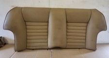 Jaguar XJS Interior Rear Back