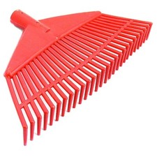 Rake head 400mm 26 teeth - rake, /