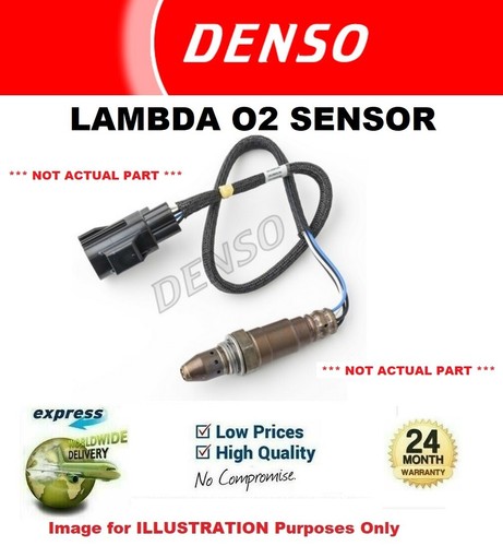 Denso lambda sensor for - sensor,
