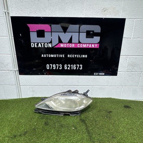 Genuine 2004 2009 honda - genuine, frv