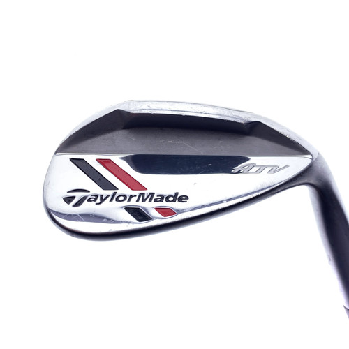 Used taylormade atv - used, sand