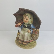 Vintage Goebel Hummel Figurine