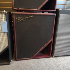 Bergantino REFII 115 Reference