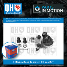 Ball Joint fits HONDA CIVIC Mk8 TypeR 2.0 Right 07 to 10 K20A5 Suspension QH New