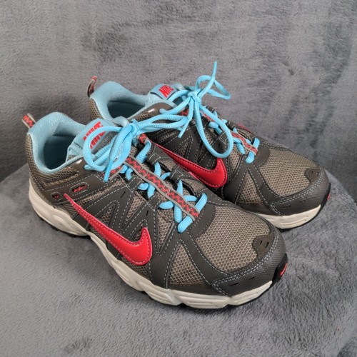 Nike alvord trail - nike, shoes