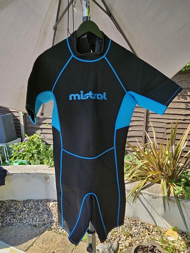Mistral mens large - mistral, 2.5mm
