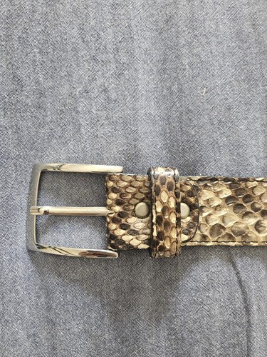 Ledeatomica authentic python - authentic,