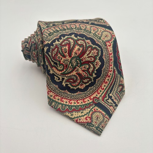 Vintage alport ritchie - &, silk