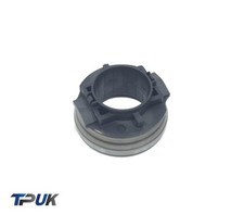 Ford Transit Clutch Release