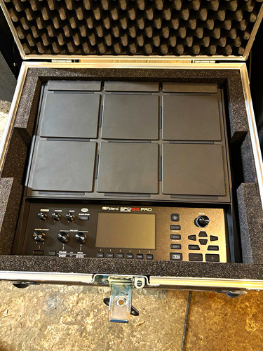 Roland spd pro - spd-sx, digital