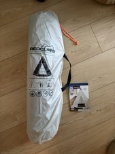 Redcliffs Camping Teepee Tent