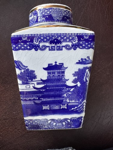 Wade ceramics vintage ringtons - ceramics,