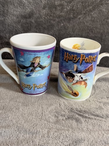 Vintage harry potter warner - harry,
