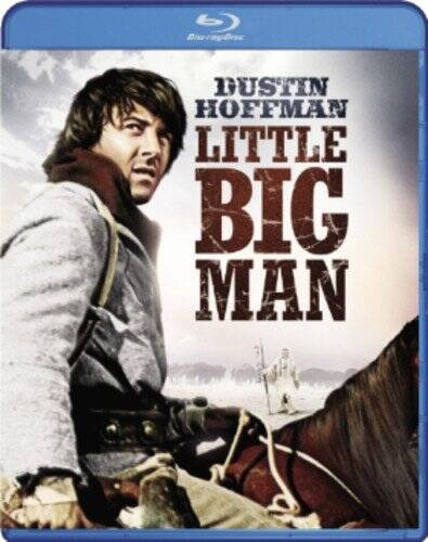 Little big man - big,