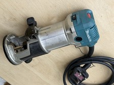 Makita rt0700c 110v - makita, 1/4"