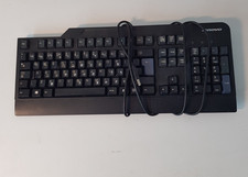 Lenovo USB Black Keyboard -
