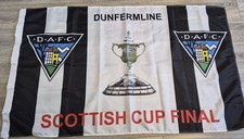 Dunfermline Athletic.  2026