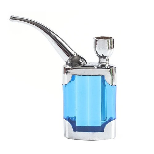 Portable mini water bong - water,