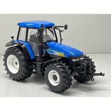 REPLICAGRI, NEW HOLLAND TM165