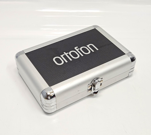 Ortofon concorde case - ortofon,