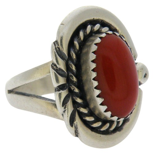 Vintage navajo sterling silver - sterling,