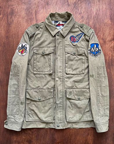 Levi military field - levi's,