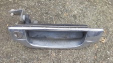 Triumph Stag MK I RH door