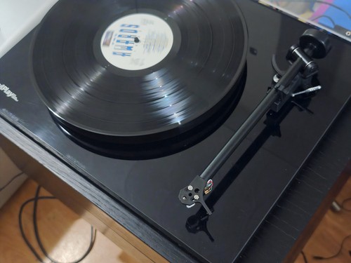 Rega planar - rega, 1