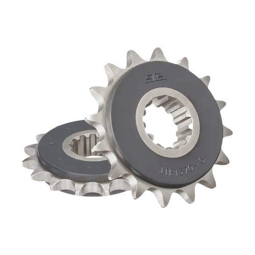 Front sprocket fit honda - front,