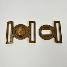 British Royal Marine Brass