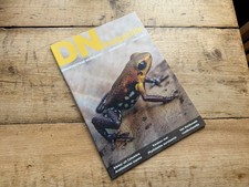 DN Magazine Dendrobatidae