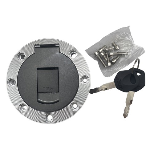 Fuel gas tank - fuel, 2