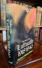 1975 The Rise Of The Luftwaffe