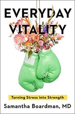 Everyday Vitality: Turning